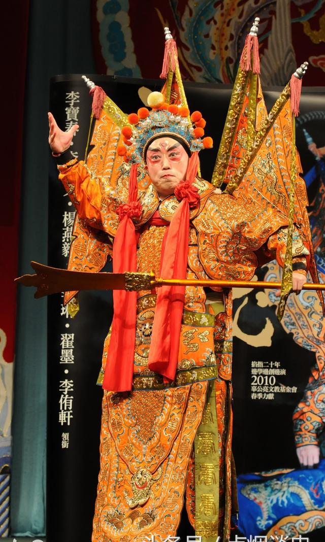 《西游记》中最牛逼的十个人