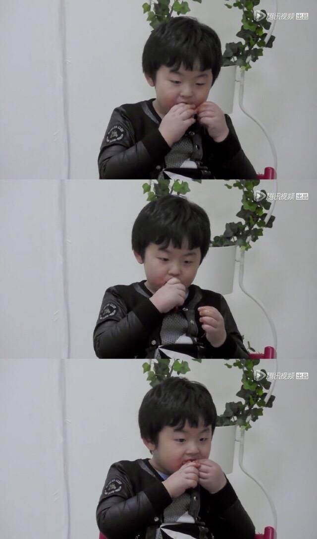 放开我北鼻,萌娃噗噗走过的那些成长路,让父母感慨万千