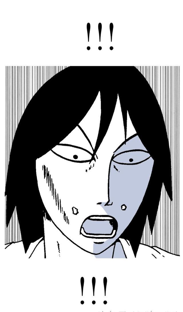 赵石搞笑新漫画独行月球11电子手表慢了误以为有了超能力