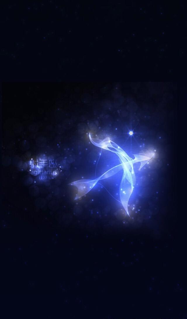十二星座的神话传说射手座