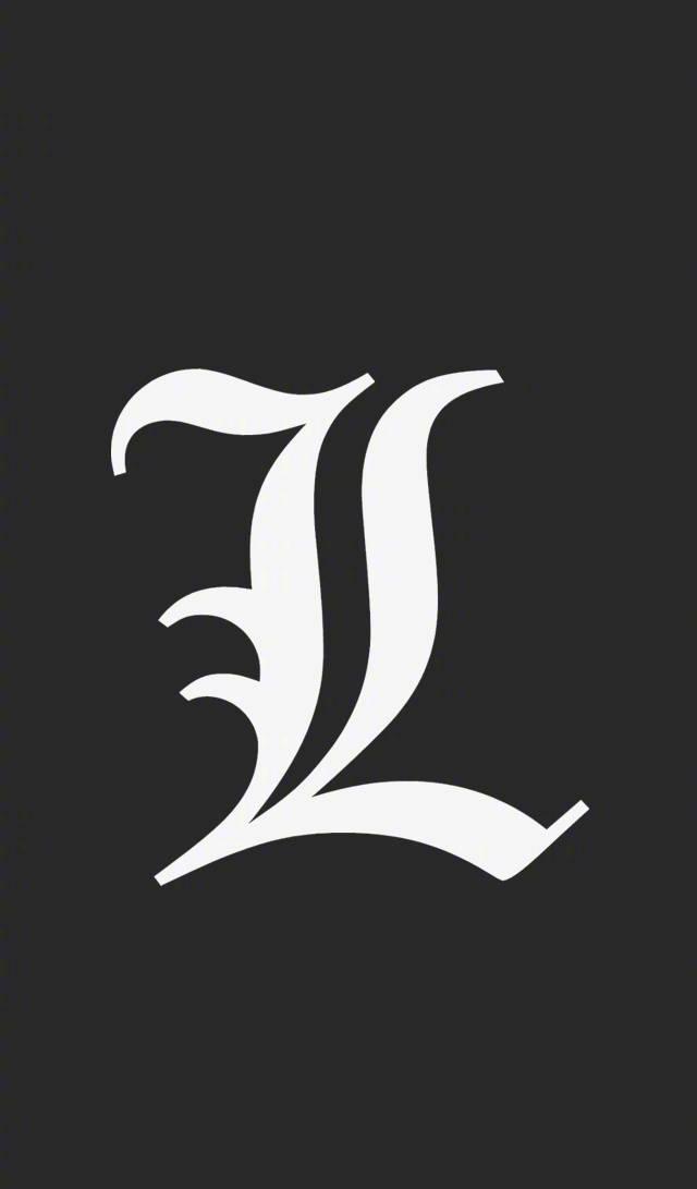 一组动漫标志壁纸据说9张都认识是骨灰级粉