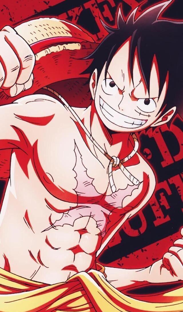 迄今为止,海贼王里面展示过最强霸气的人