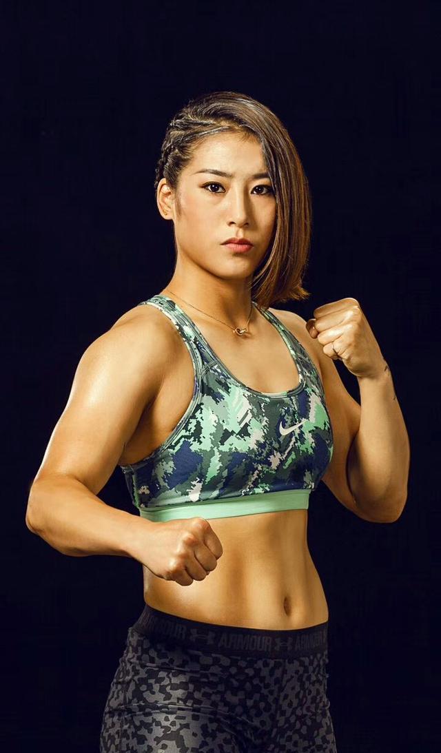 中国女将孟博征战俄罗斯fight nights惜败,对手保持对华不败!