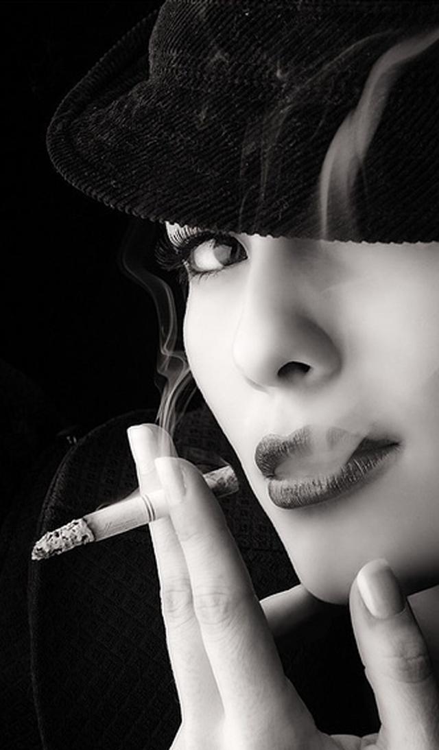 那些值得一看的头像壁纸也是可以这样个性到爆