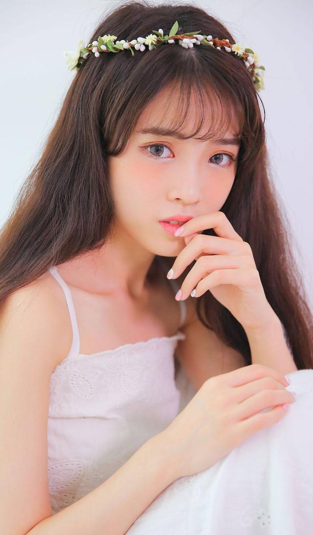 129张唯美奼女心手机壁纸小清爽锁屏配景图!爱好请存眷!__财经头条