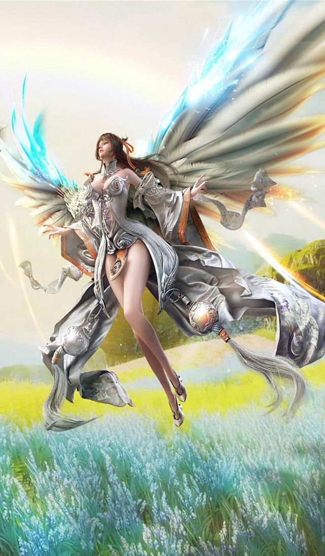 天谕动漫人物喜欢哪个