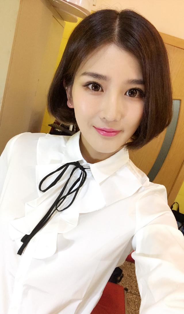 美女体育主持人漠寒|主持人|美女|体育_新浪新闻