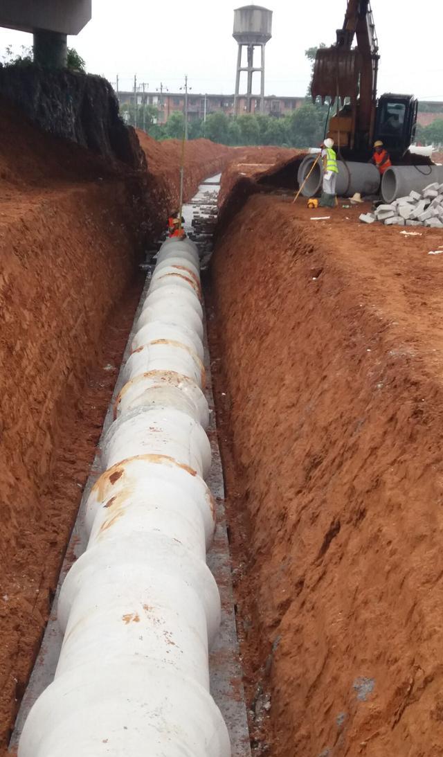 城镇污水管网改造：疏通城市血管的必要之举