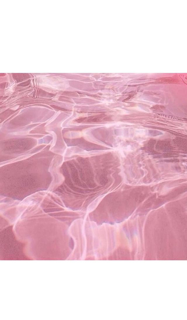 精选80张粉色系壁纸,听说女生都拒绝不了粉色?