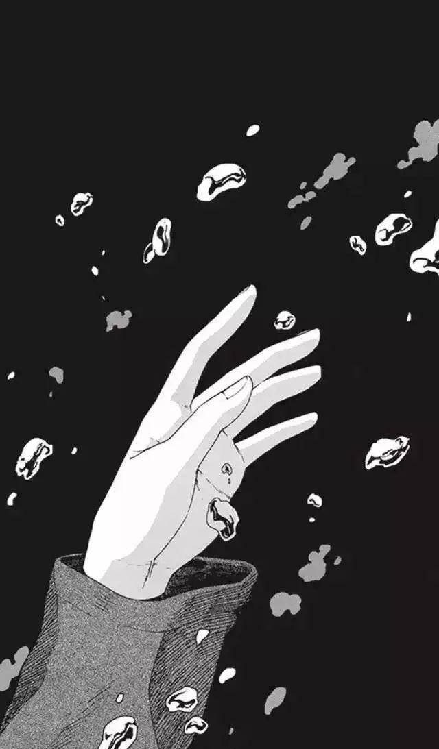 每日壁纸|黑色星期天