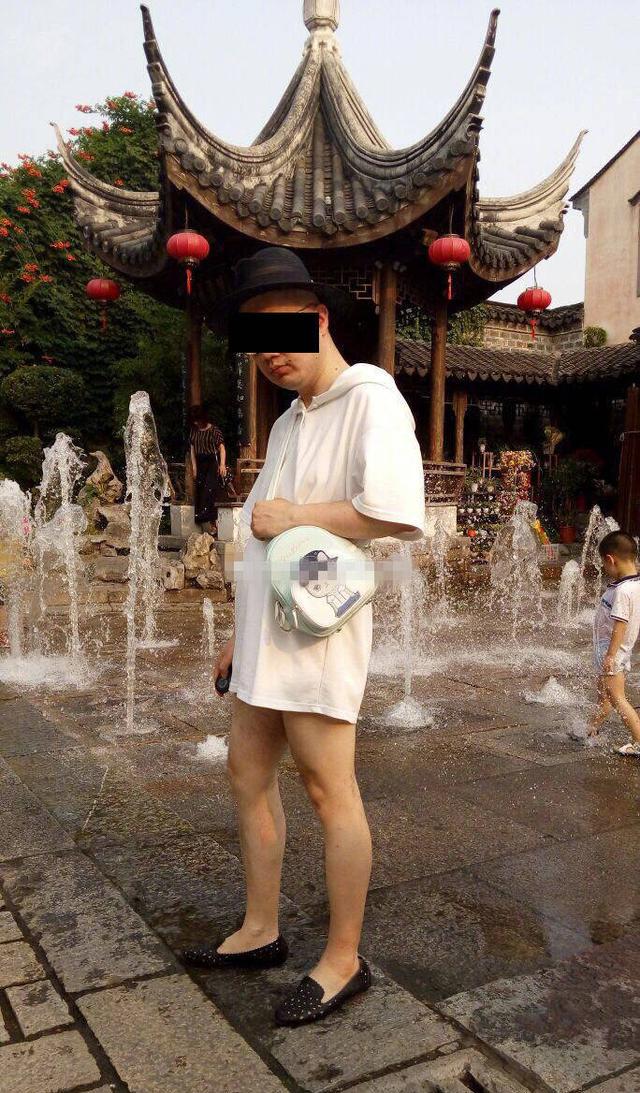 最奇葩的买家秀,你永远不知道买家们心里在想什么!笑到懵圈