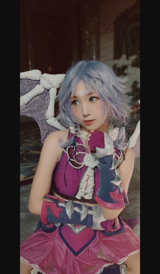 想要看最精美的cos 最专业的cos资讯 最完美cosplay体验尽在二次元