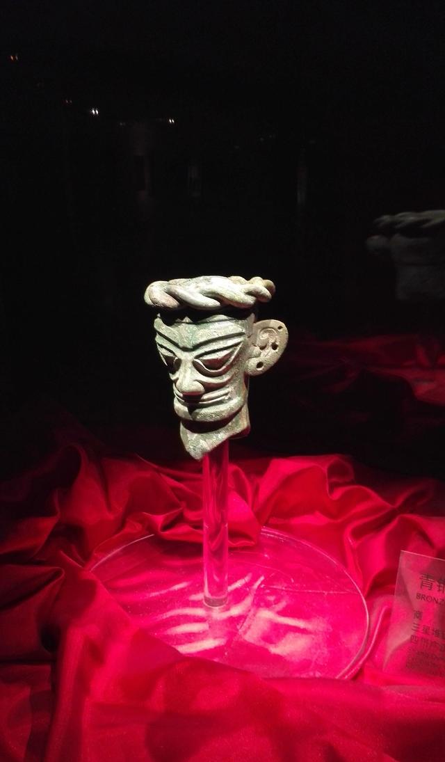 三星堆遗址里藏着的最大秘密是什么