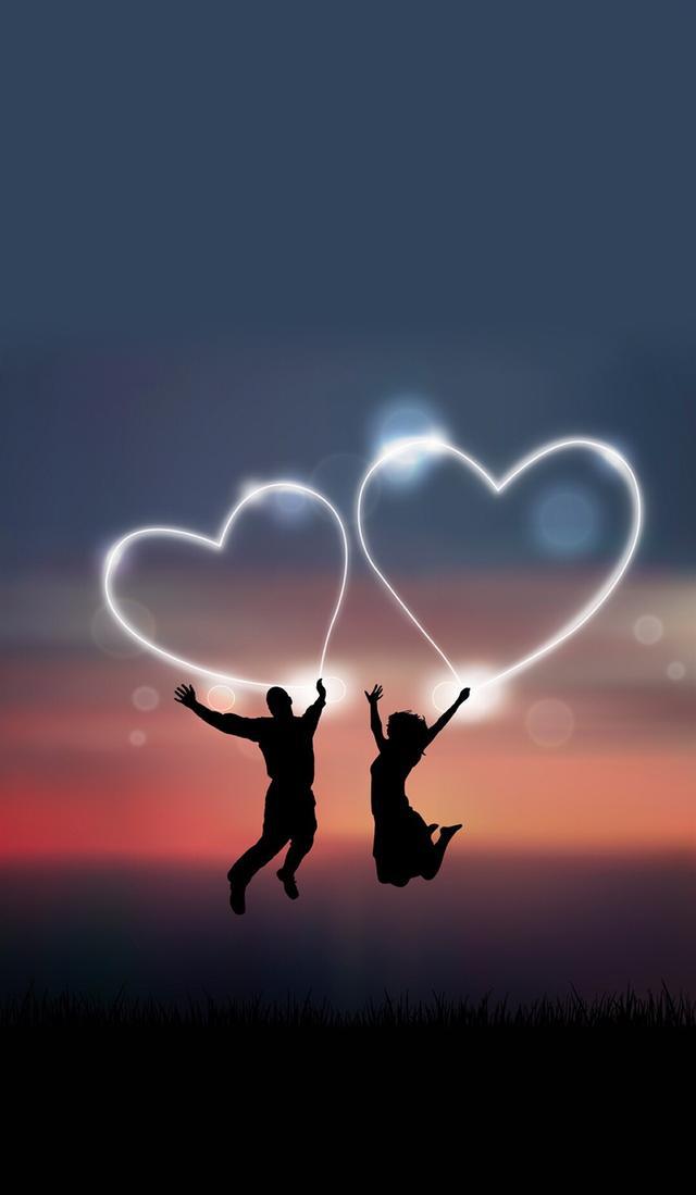 每日精选love高清爱情手机壁纸第40期