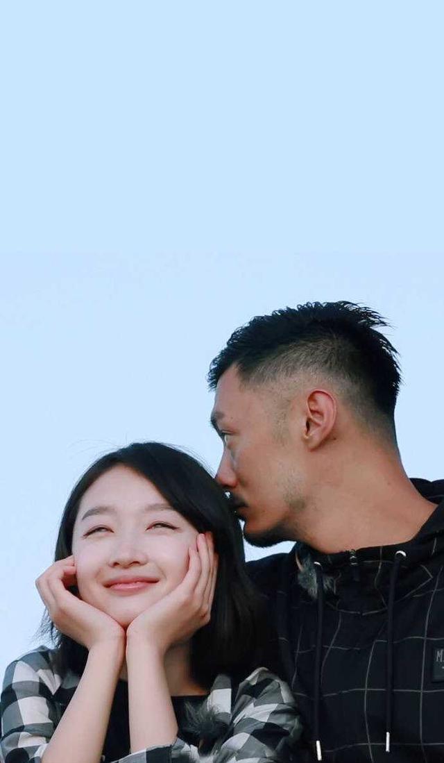余文乐结婚了!回顾一下当初他和周冬雨你侬我侬情意绵绵的合照吧