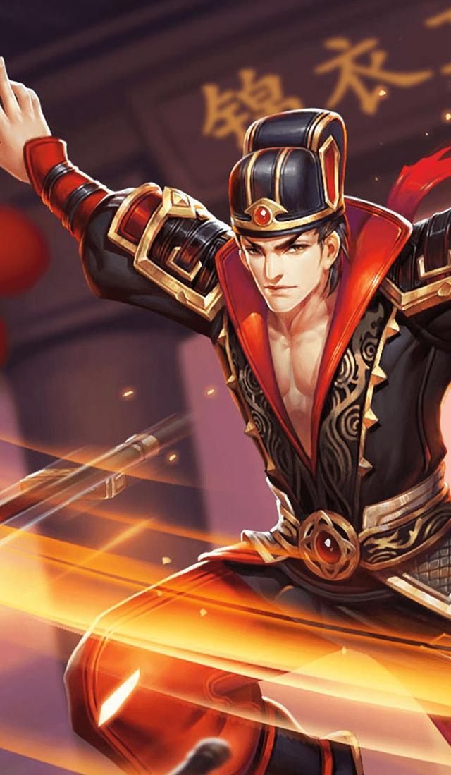 王者荣耀s8赛季顺风顺水的狄仁杰s9赛季还能一直如此吗