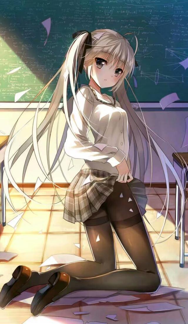 盘点最漂亮的15部动漫里的美女角色!来看看有没有你喜欢的