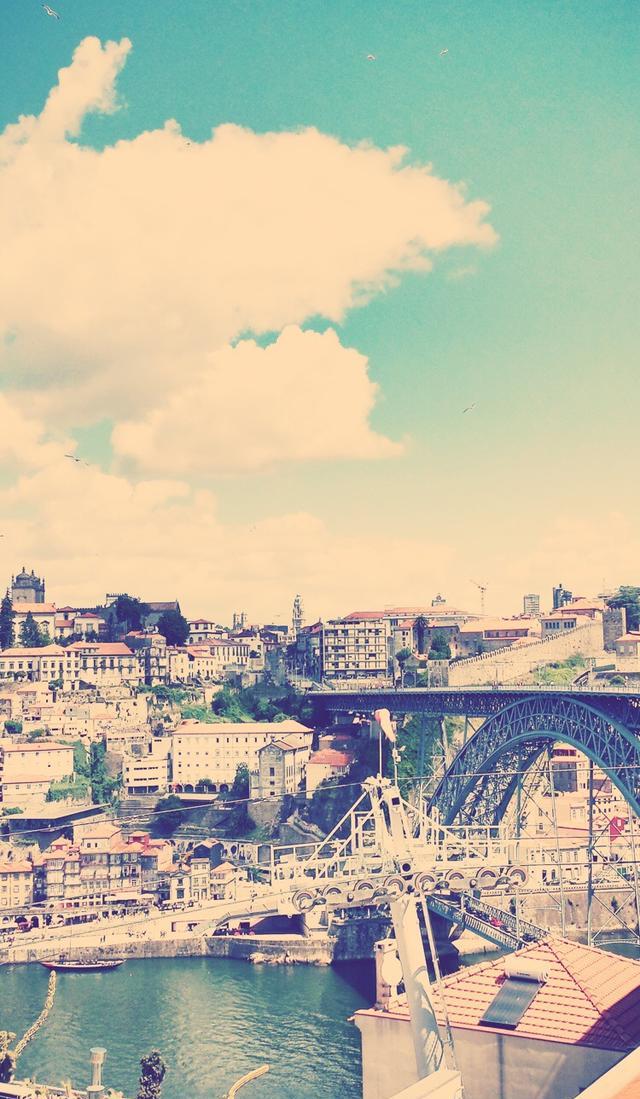 那些最美的手机锁屏壁纸