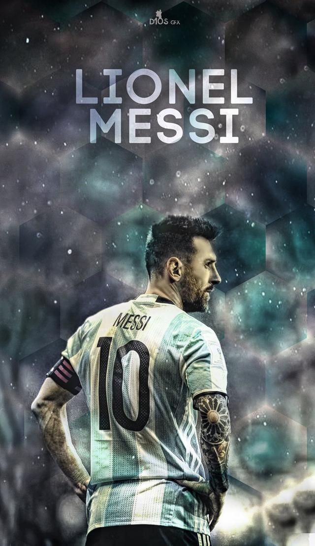 足坛名宿:梅西才是外星人!大罗:我呢,空余外星人一身膘?