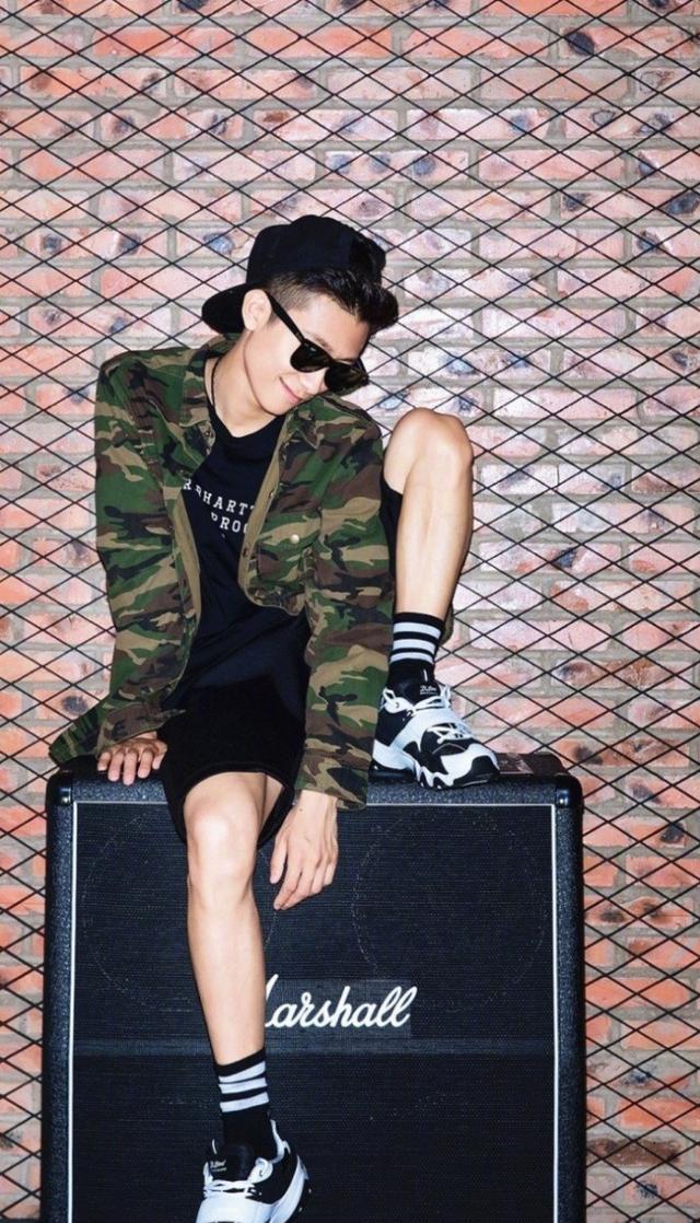 张一山:无论戏里戏外都痞子范十足,余罪黑帮大哥果然名不虚传!