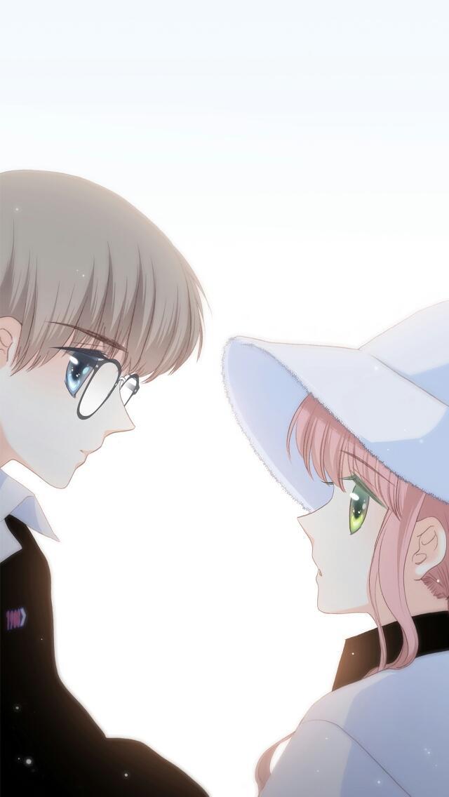 我有一种怦然心动想对你说这些超好看的壁纸你要吗