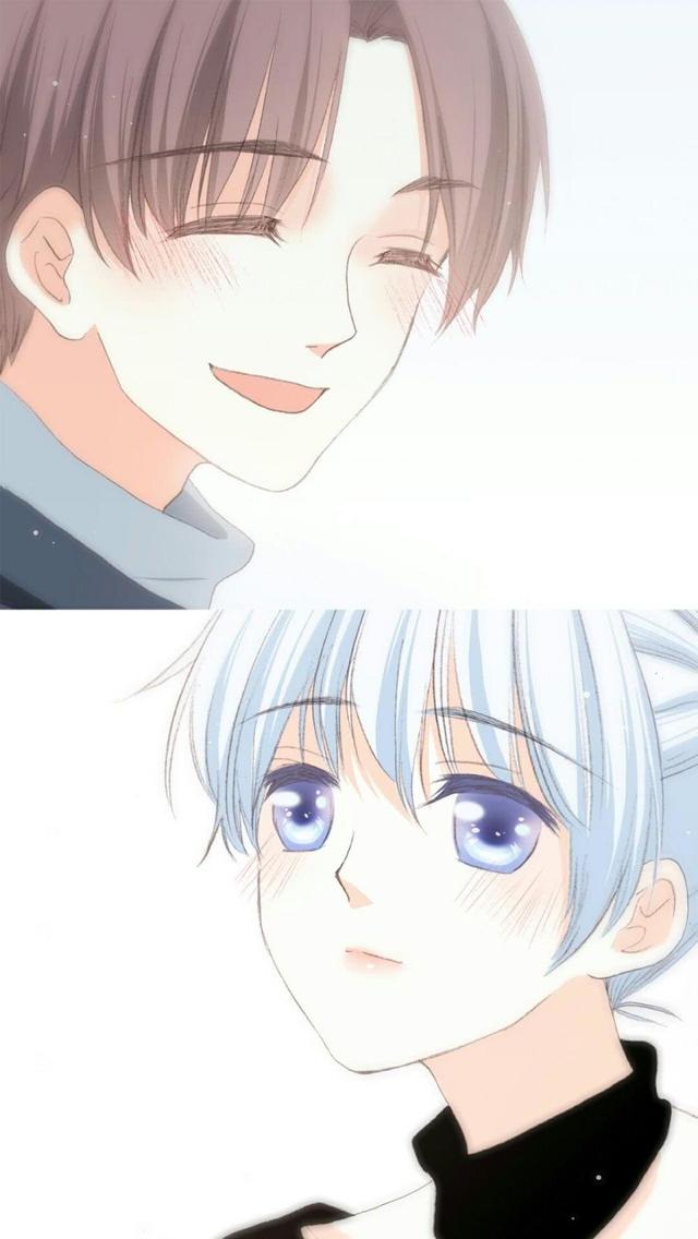 我有一种怦然心动想对你说这些超好看的壁纸你要吗