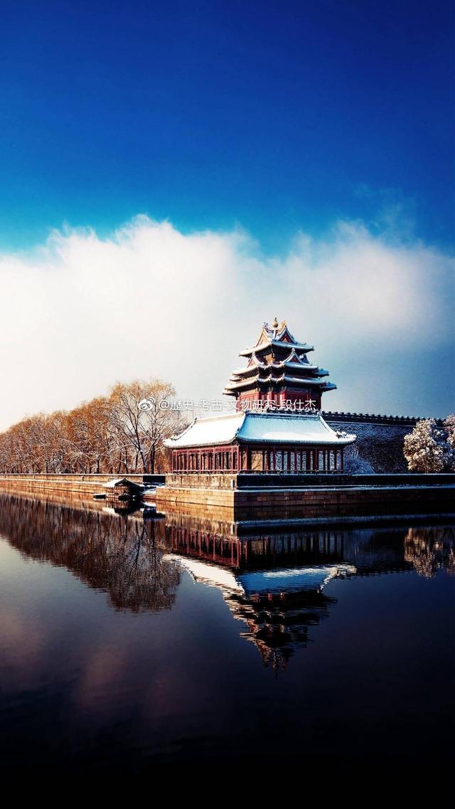 中国九大文物之最!最大的古城堡居然在江苏