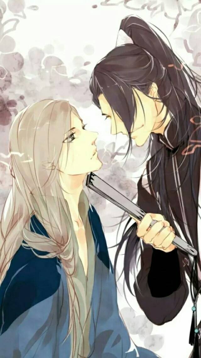 完结:贤弟,可愿与为兄浪迹天涯?(下篇)