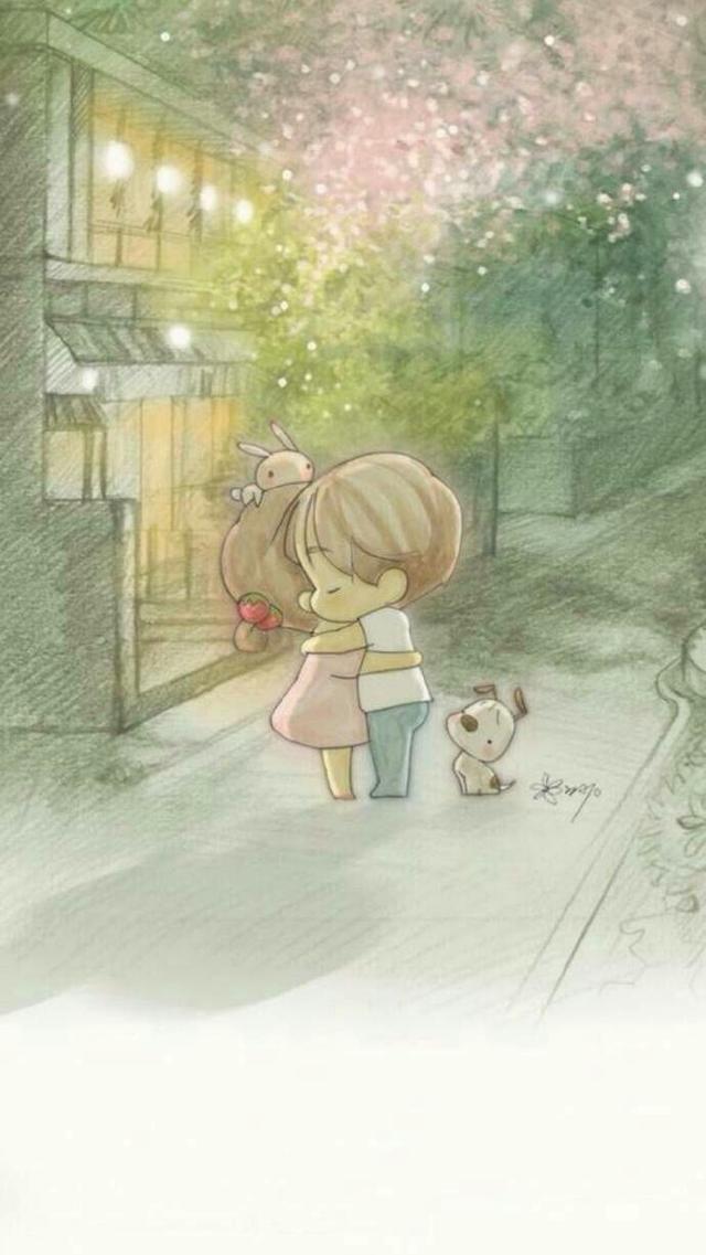 18句情感语录暖心签名,我没有野心,我只想要你!哪一句打动了你