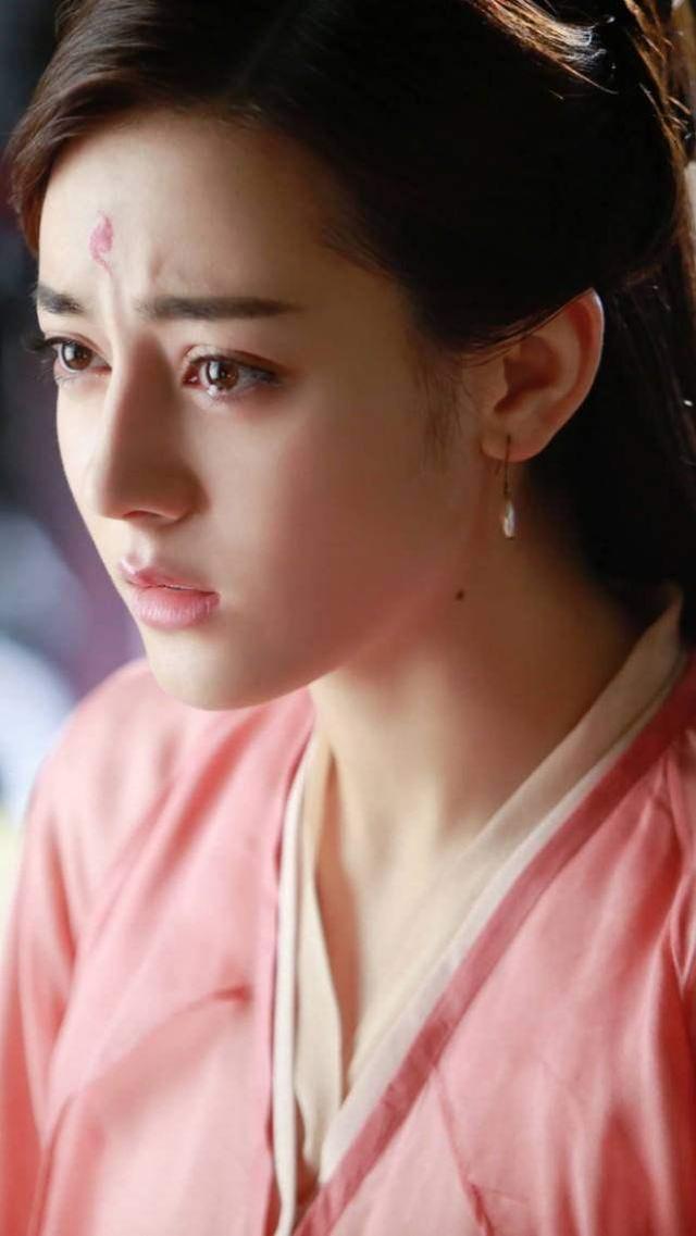 女星们梨花带雨的哭戏,赵丽颖最委屈,孙俪最震撼,刘诗诗的最痛