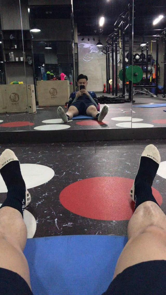 马磊磊表示,他这些年在中甲也好,澳超也好,一直在努力证明自己,也是为