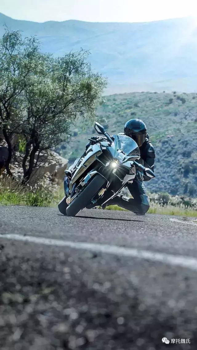 摩托车骑行技巧:隐藏在体内的潜意识—逆操舵