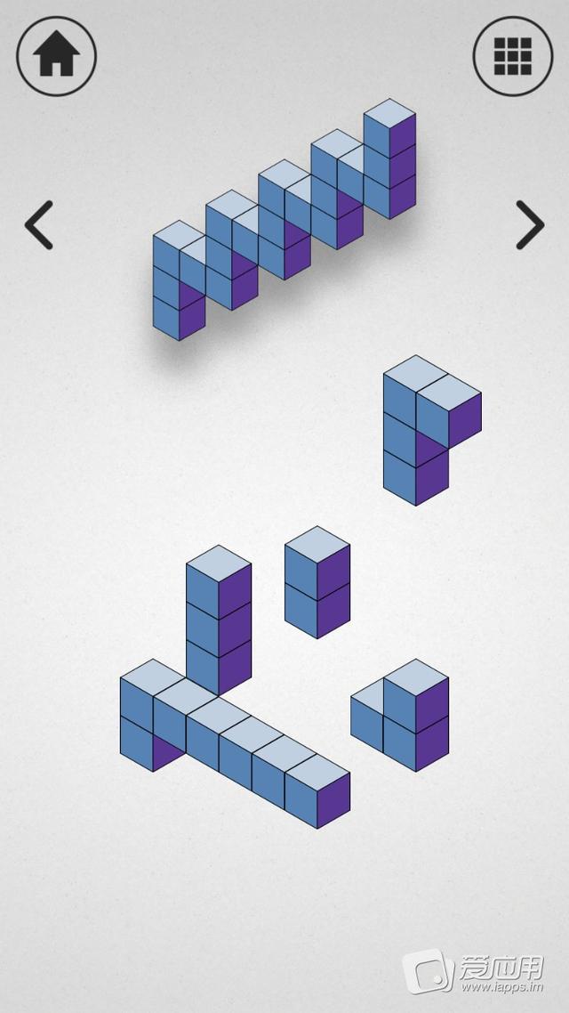 你看见的就是全部事实吗图样图森破