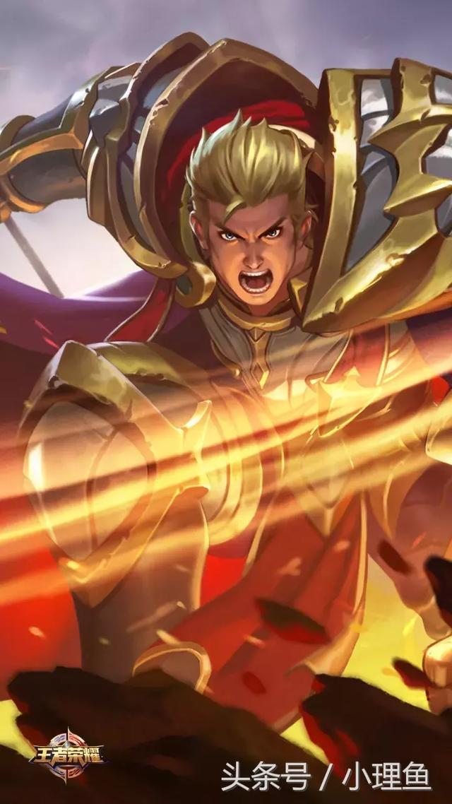 王者小故事亚瑟哥哥再见