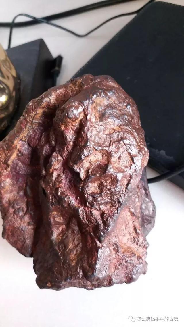 火星陨石的价值所在,你知道么?