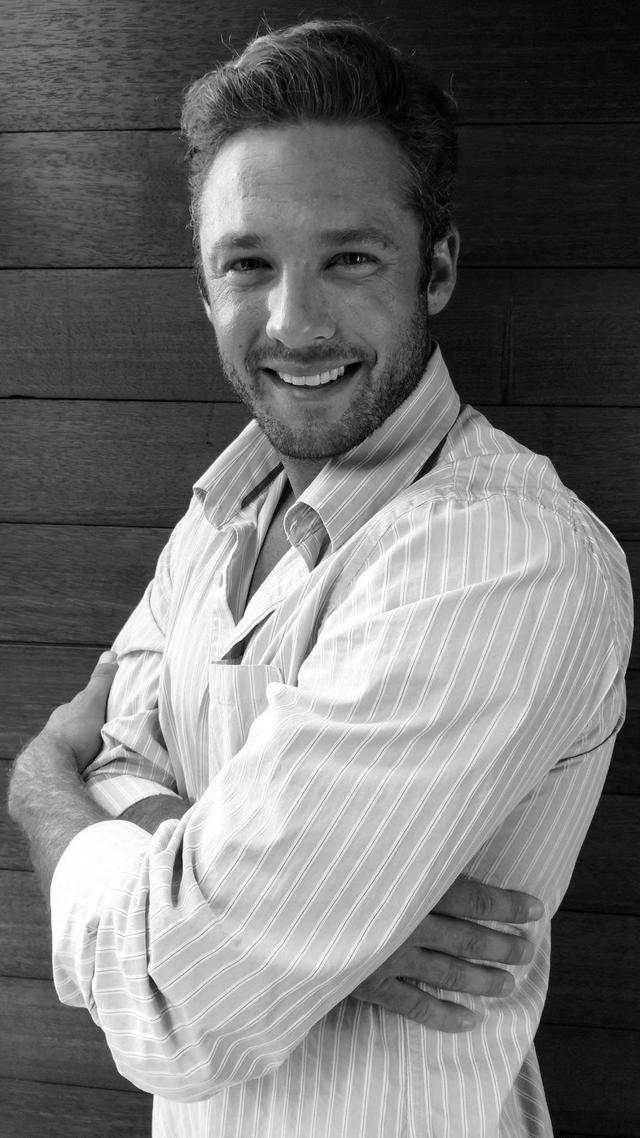 大师级人像摄影作品这些照片美呆了