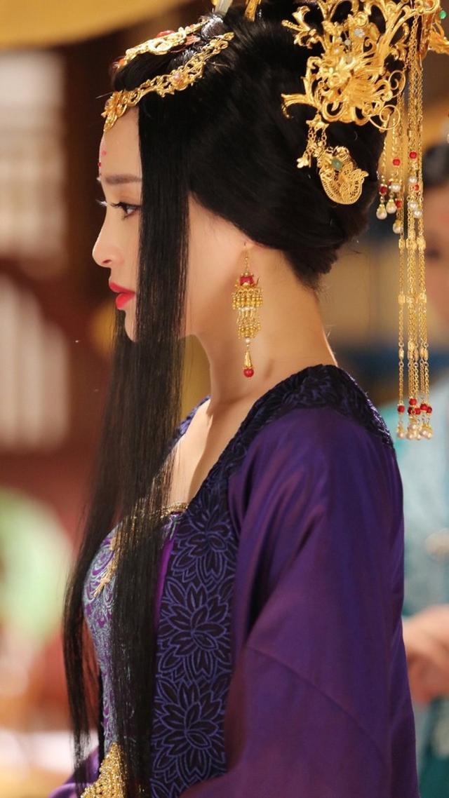 古代脚丫最美的女人死后尸体士兵都不放过