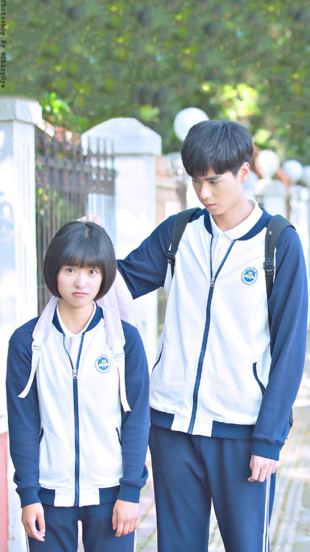 这些校园青春偶像剧,你入了哪位学长的坑?