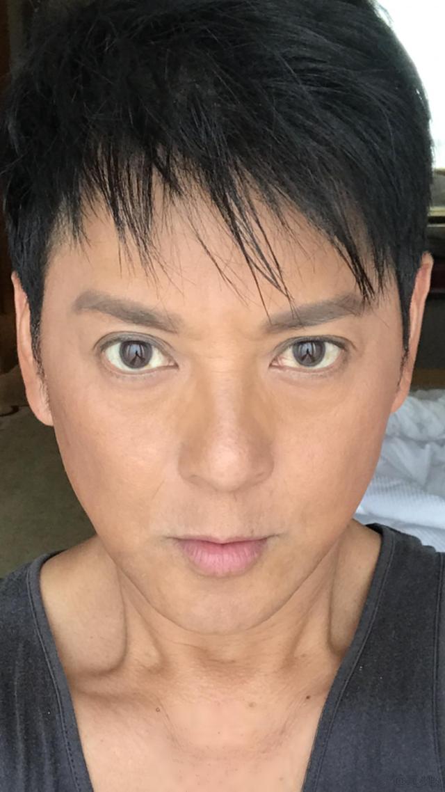 2018年莫少聪《神爱人》即将上线,洗尽铅华从腔调到格调的升华!