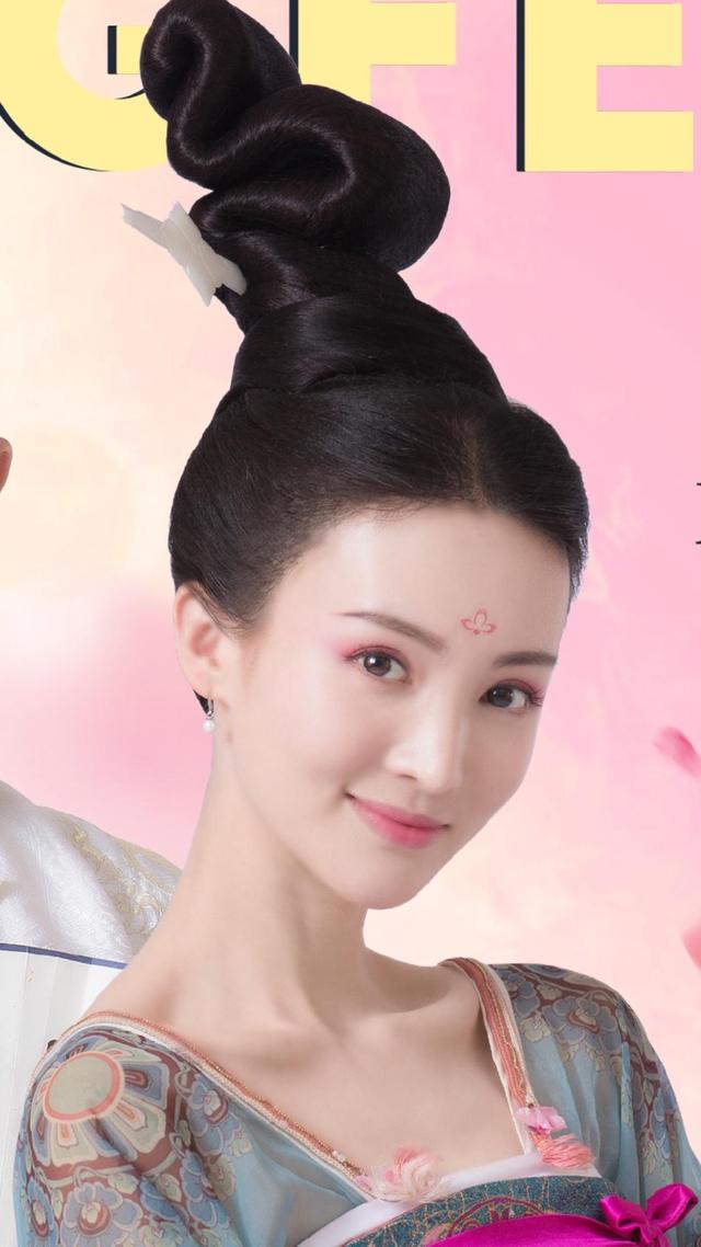 金晨要和唐人解约,网友却是担心起小萝莉岳绮罗了可胡冰卿不同她在
