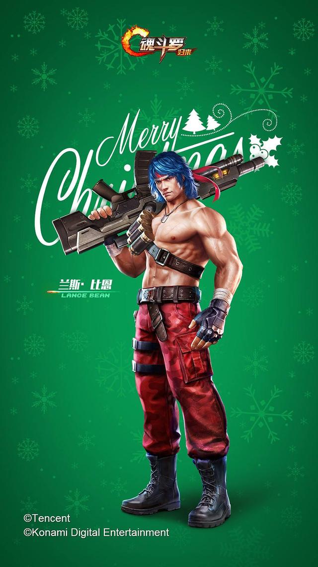 魂斗罗|手游|小伙伴_新浪新闻