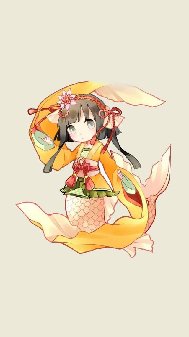 观星阴阳师是河童先生呀又来看我吹泡泡吗