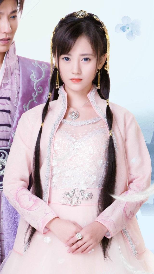 新白娘子传奇|于朦胧|白素贞_新浪新闻