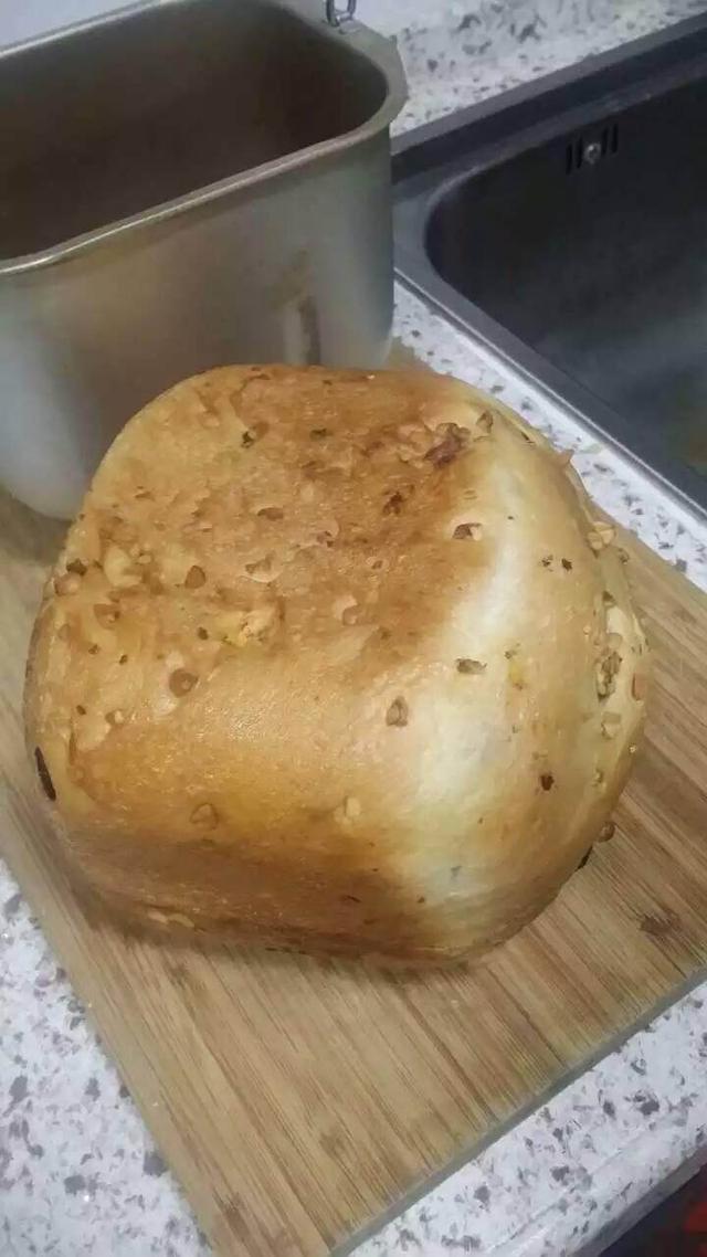 自制烤面包你也能做出面包店的风味