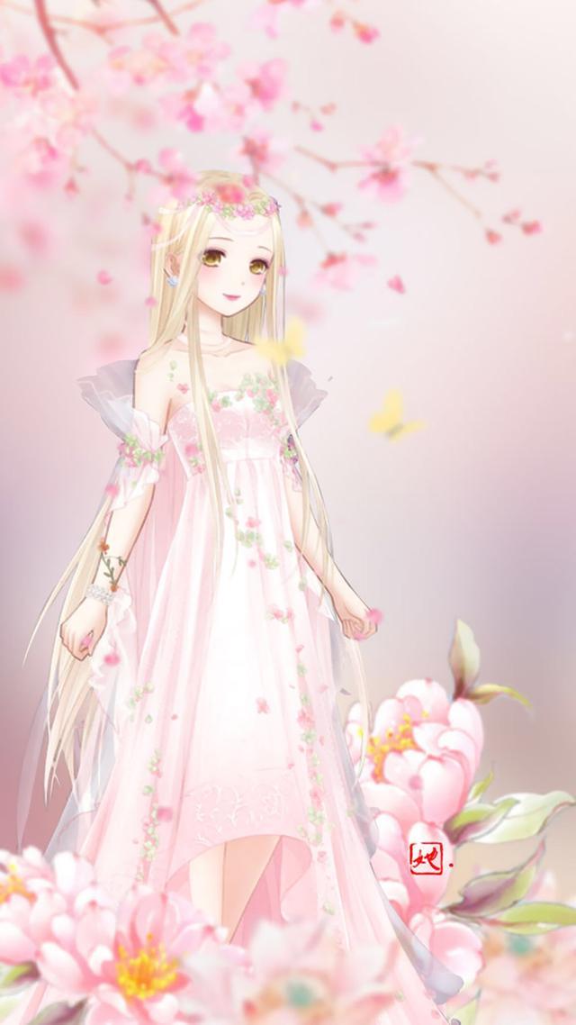 祝每个小仙女节日快乐!