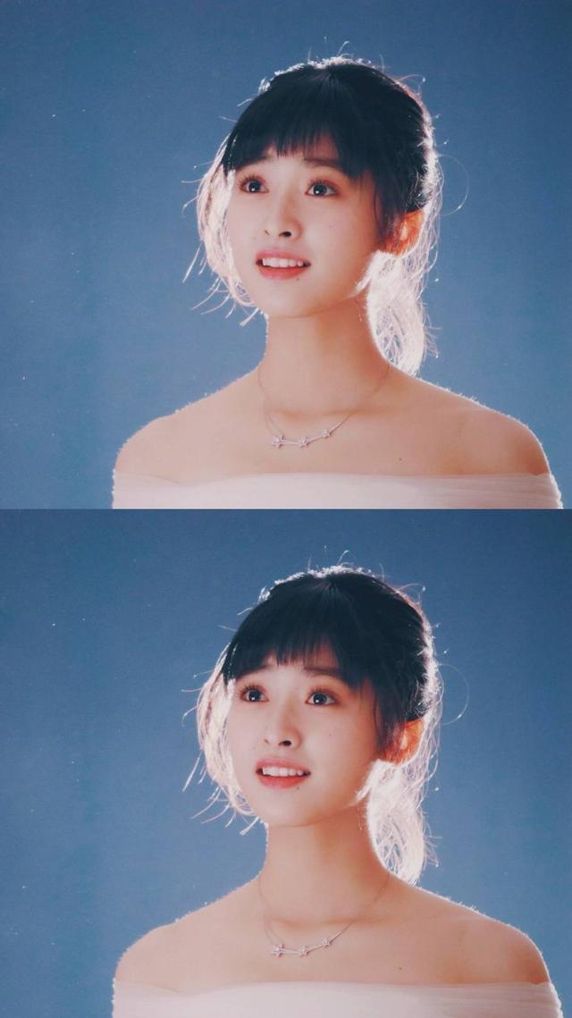 沈月在新版流星花园饰演杉菜与大s版的形象气质有几分相似