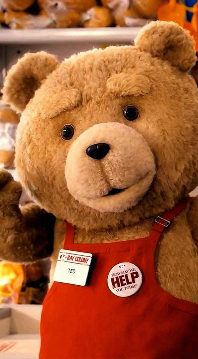 泰迪熊版"兵马俑"你见过没?比大熊猫还要有趣!