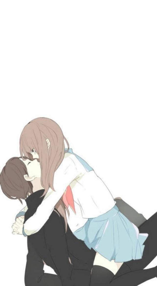 关于性男女不同阶段分4种对待方式