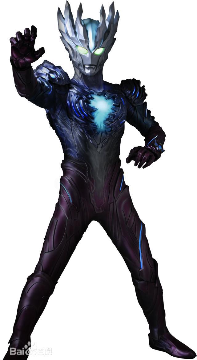 神秘四奥——最强的奥特曼|奥特|奥特曼|诺亚_新浪新闻