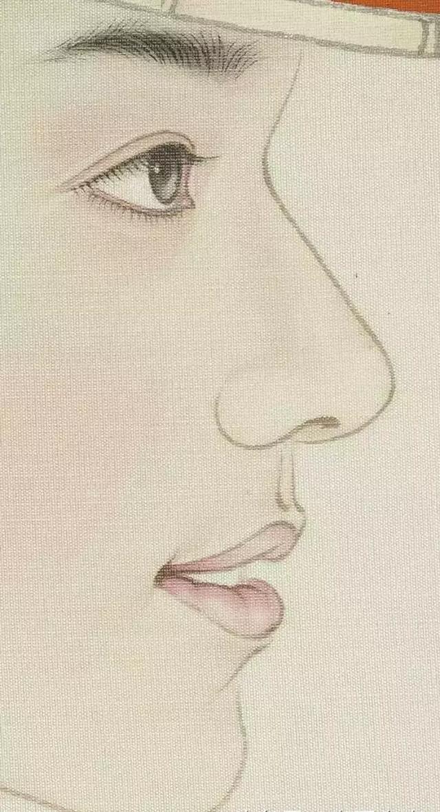 工笔画技法:传统艺术的细腻之美